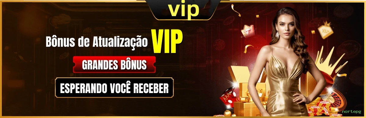 Suporte VIP nortepg - atendimento prioritário