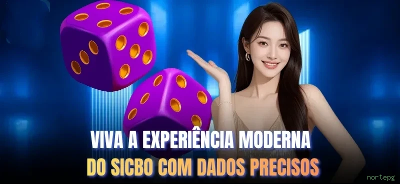 Ganhar e sacar na nortepg
